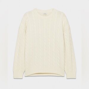 Sunday Best Peggy Sweater